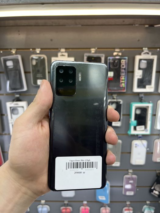 Oppo Reno 5lite 128gb