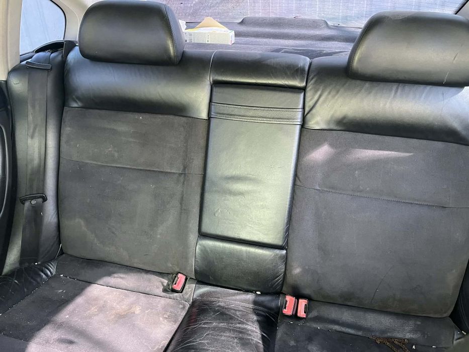 Vând vw Passat b5.5