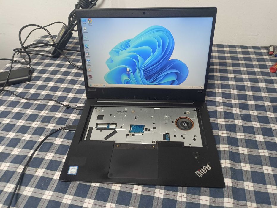 Elemente Lenovo ThinkPad E480