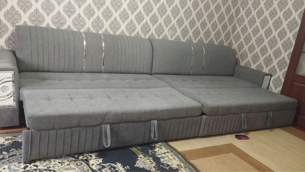 Диван сатылады жақсы сапада