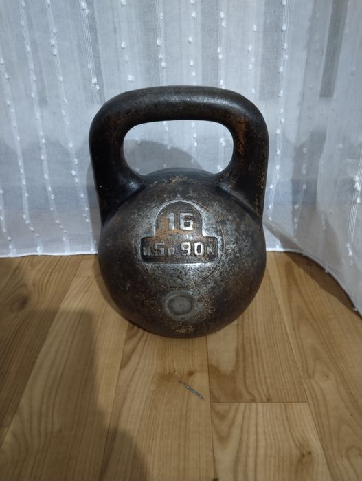 Продам гирь СССР