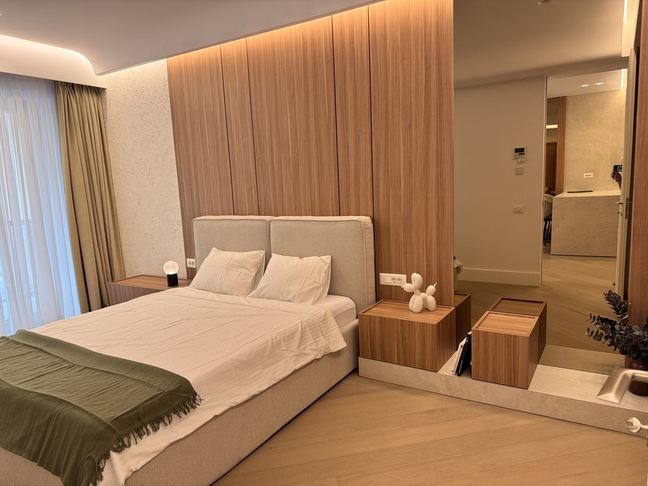 Apartament cu 2 camere Cortina 126 Iancu Nicolae