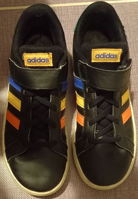 Adidași copii în stare bună