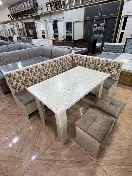 Кухини угалок