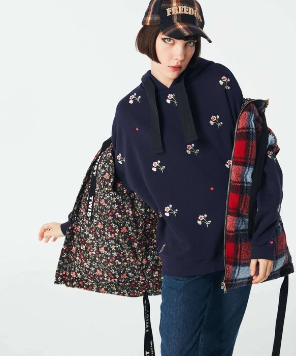 Елек Twist размер L