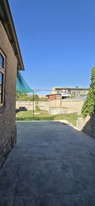 Кибрай цен.7сот.5хона.