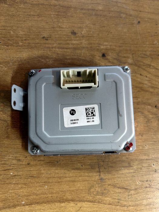 Hyundai Tucson  Блок фары Led (Nx4)