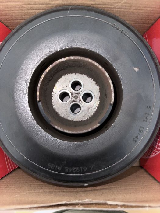 Fulie vibrochen B47 F30 F10 etc