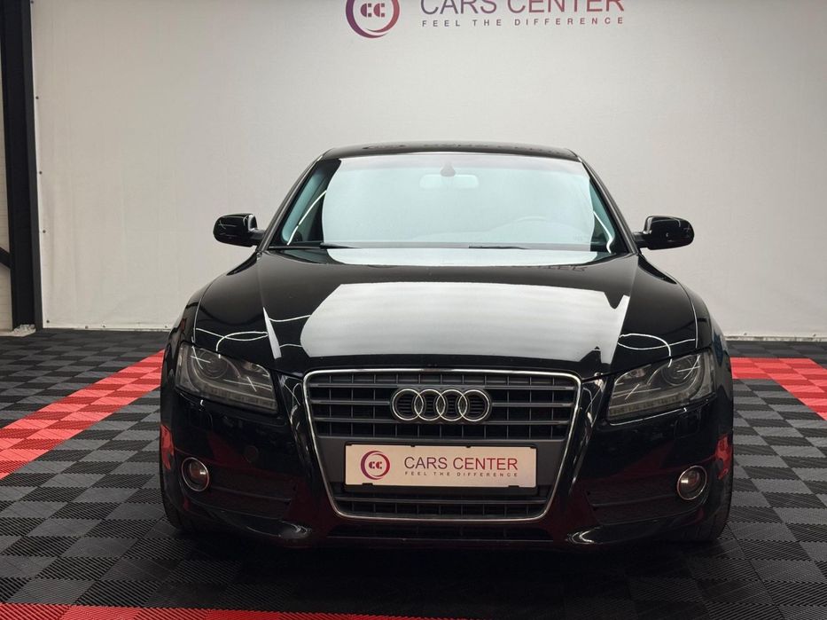 AUDI A5 Sportback 2010 — imagine 3