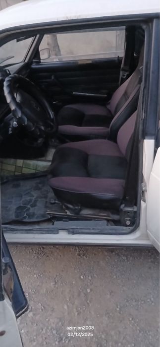 Jiguli 07 / жигули 07