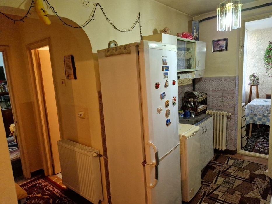 Apartament cu 2 camere