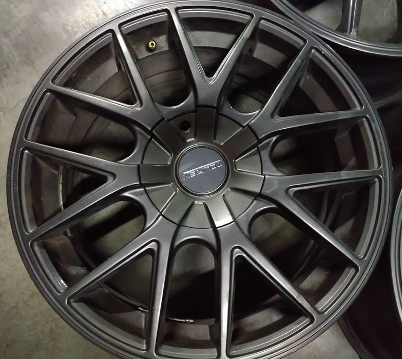 Диски Touren 17"