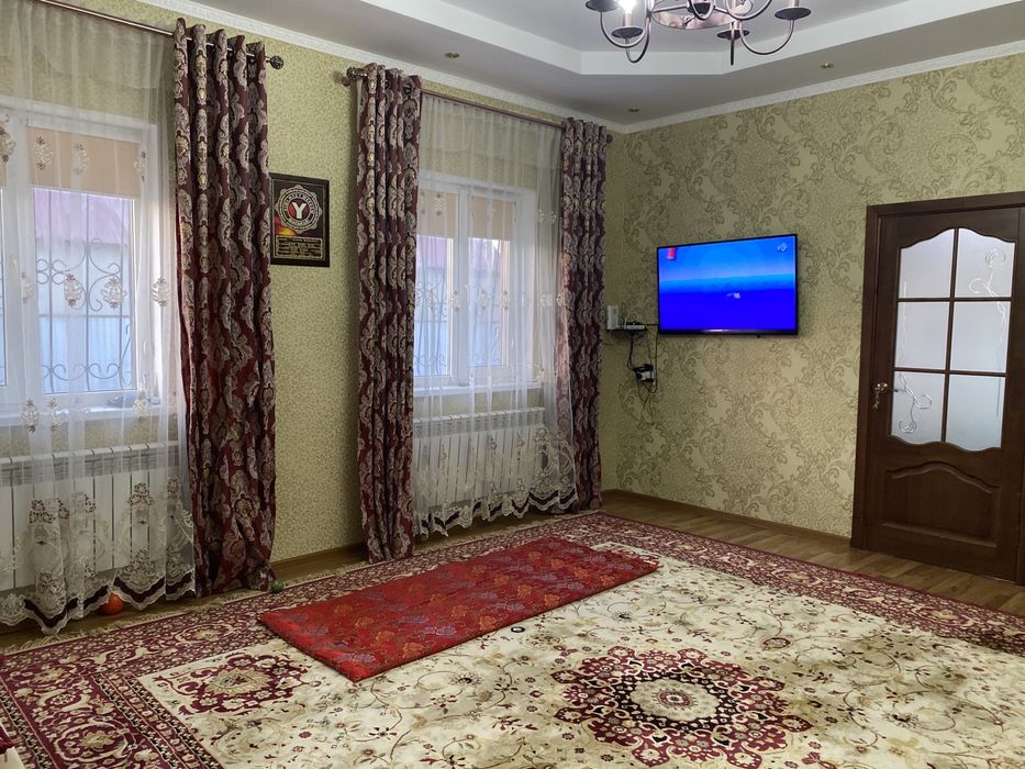 Продам дом мкр Жулдыз