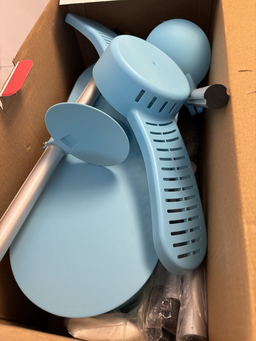 Aparat de uscat si calcat haine CleanMAXX