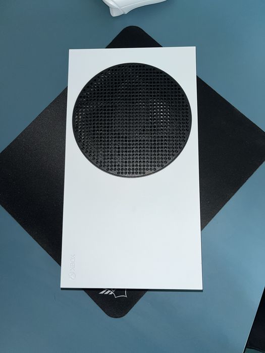 Xbox series s 512 gb