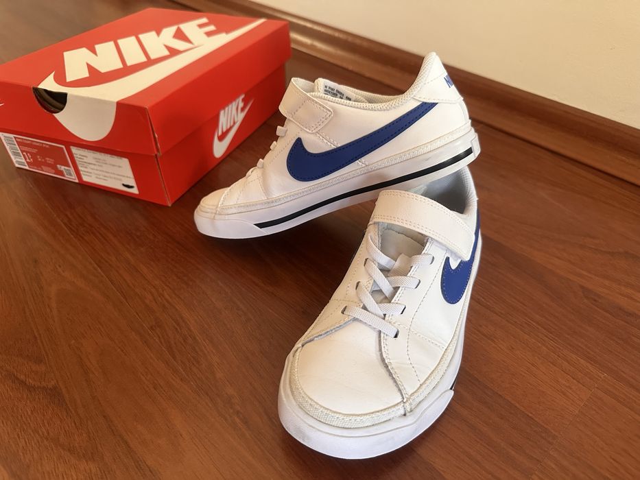 Детски кецове Nike