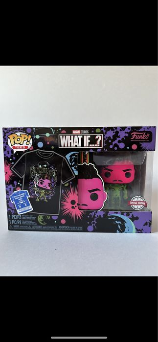 Фигурки funko