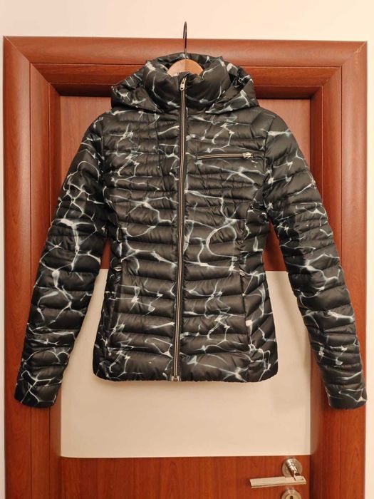 Geaca puf dama Spyder XS