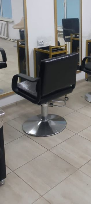 Мебель для салона