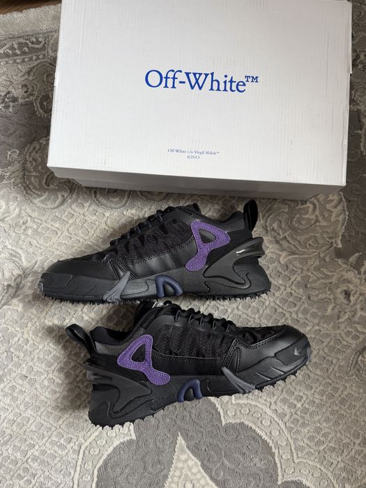 Off White Odsy 2000 - 42