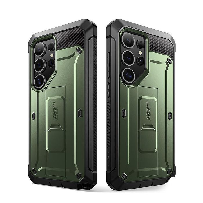 Supcase unicorn beetle pro за samsung galaxy s25 ultra - гулдан