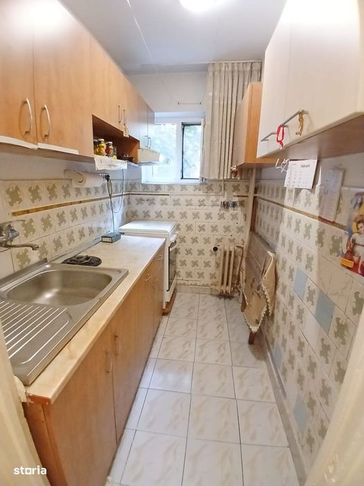 Vânzare | 2 camere | Calea Rahovei
