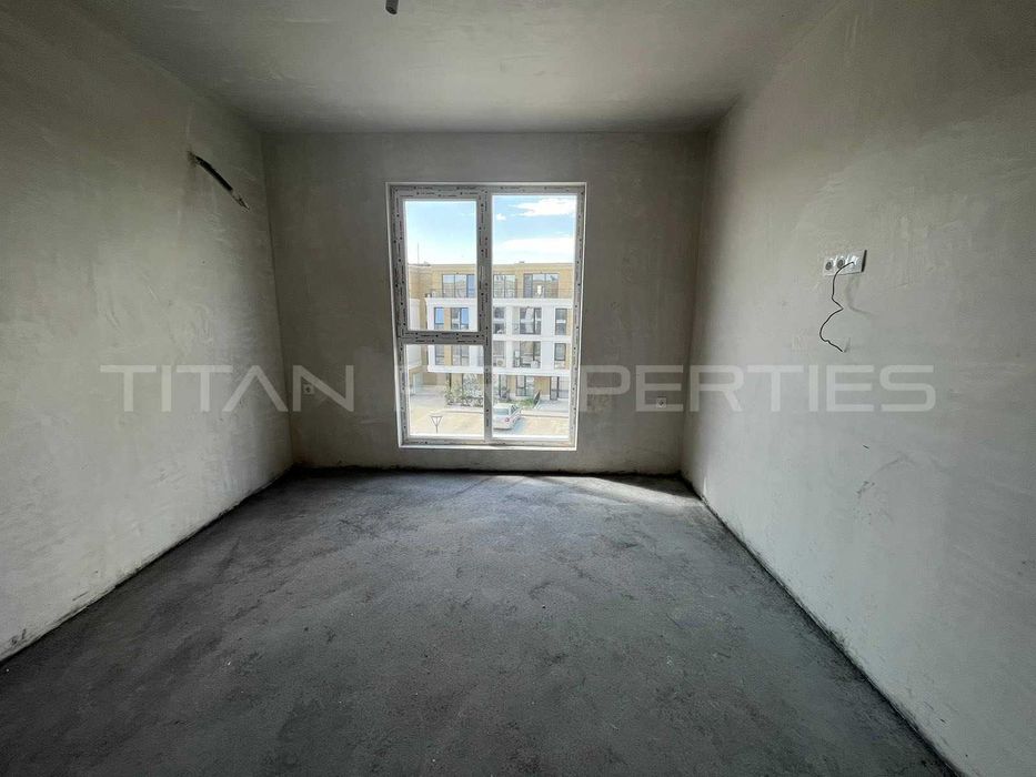 Продава се Тристаен апартамент в Пловдив, Беломорски - 127 кв.м за 1201 €/кв.м - Снимка #4