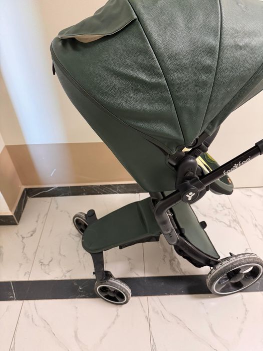 Продам коляску 2 в 1