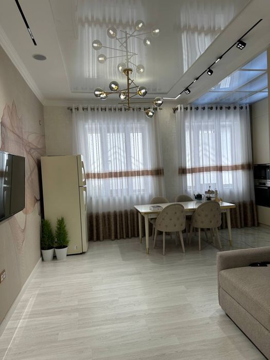 Аренда Дом Мирабад авеню Hi Tich