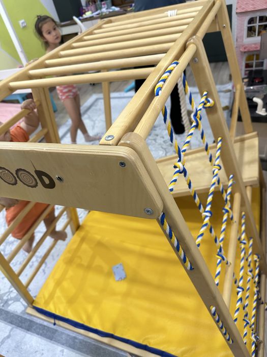 Игровой комплекс