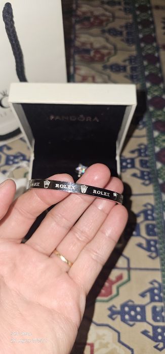 Пандора браслет оригинал