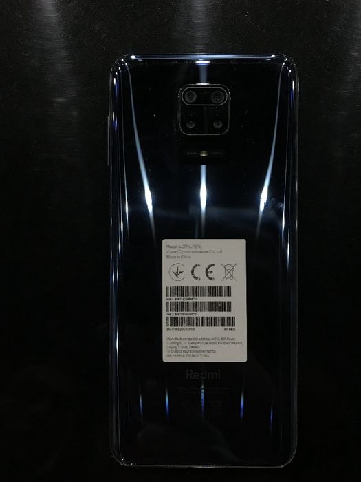 Redmi note 9 pro sotiladi srochna