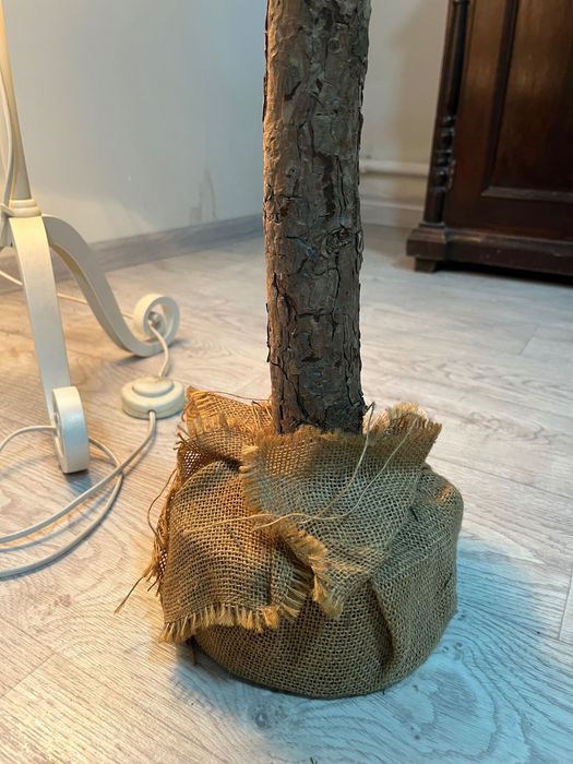 Елка интерьерная  123 см