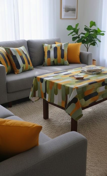 Шивачница Панда Уют за вашия дом