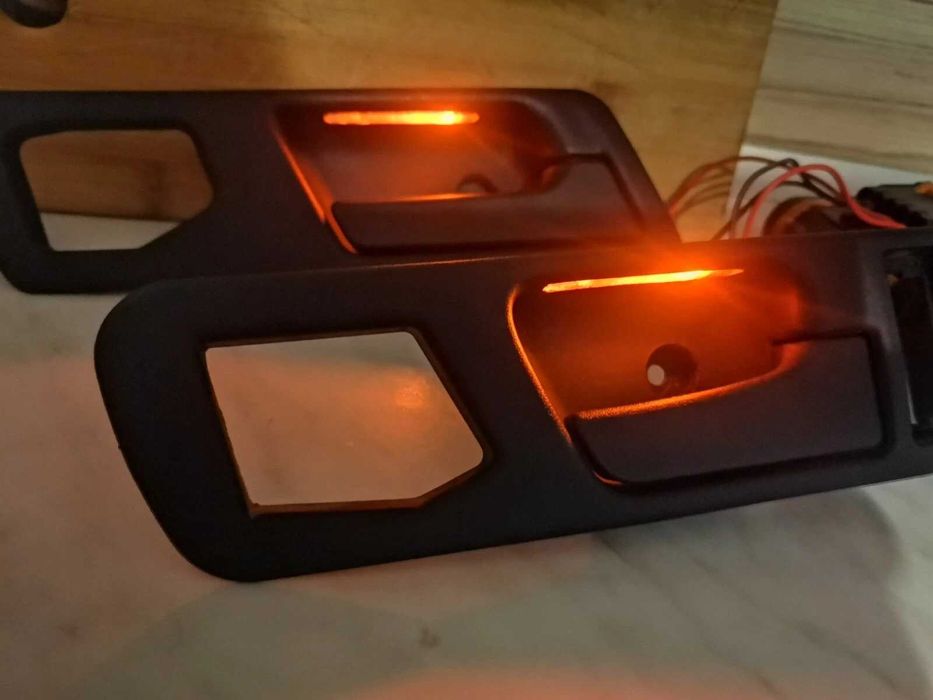 Части за BMW E30 E32 E34 E36 E38 E39 E46 Волани Сервотроник Къпхолдери