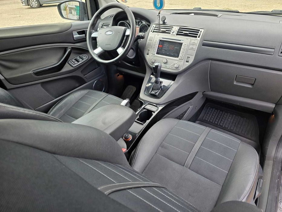 Vand urgent Ford KUGA 2012, 2.0 diesel, 163 cp, 4x4 - Masina personala