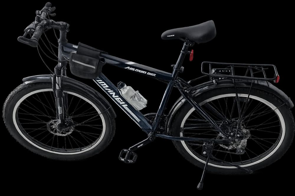 Продается велосипед