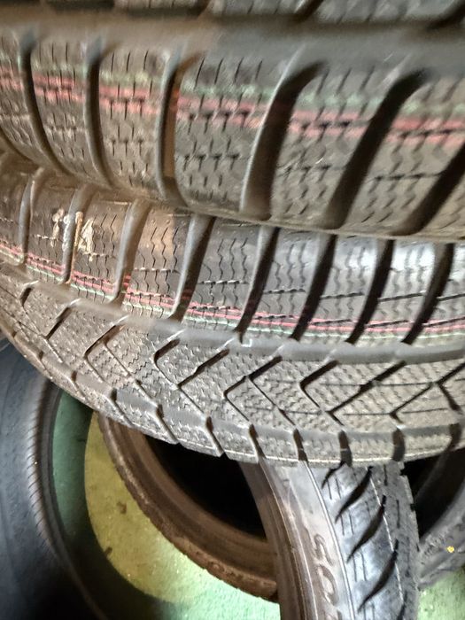 4 Anvelope iarnă Pirelli Winter Sottozero 3 205/50 R17 93H XL AO1 – NOI 0 KM –