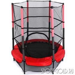 Батут Детский с защитные сетки