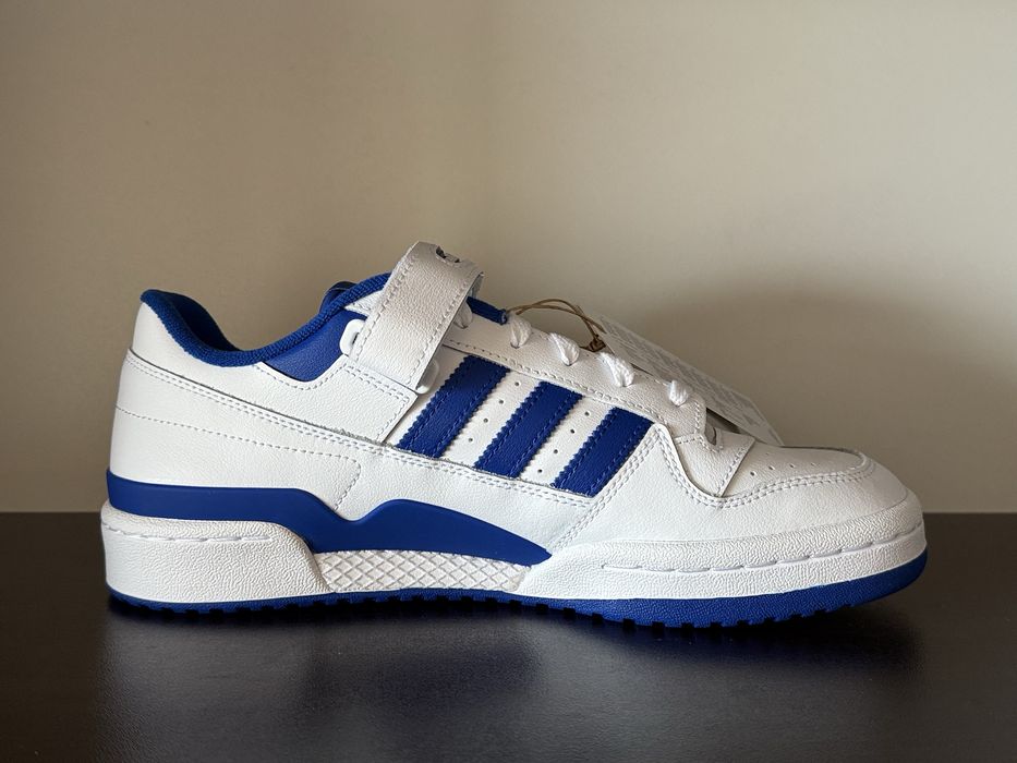 ADIDAS FORUM LOW 42н 26.5см Стелка