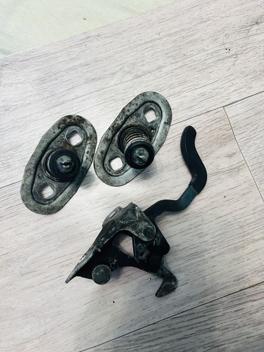 Продам запчасти е39 бмв капля