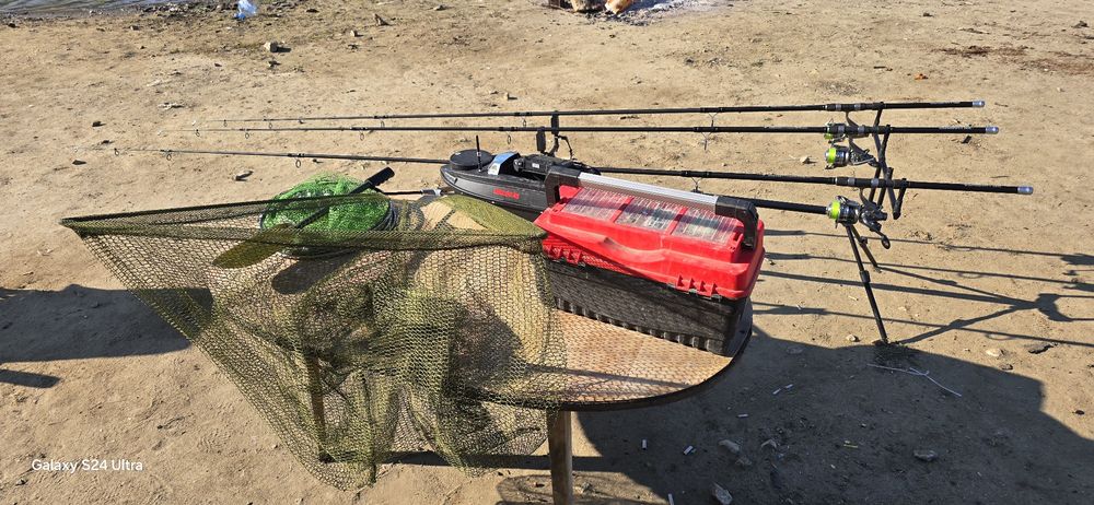 Шаранджийски комплект