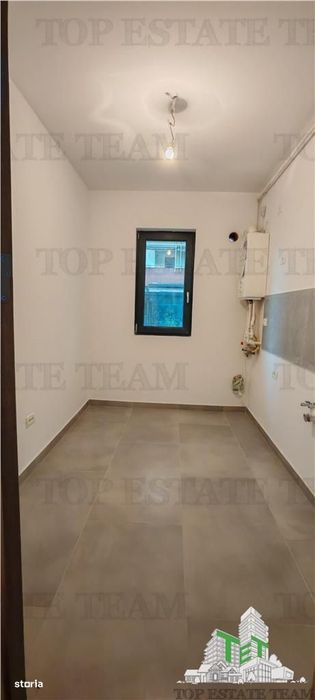Apartament generos de 3 camere si curte proprie de 115mp, incalzire in