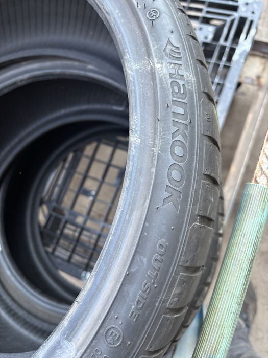 225/35/20 Hankook 4бр 2023