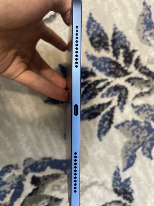 продаю ipad 11 a162025