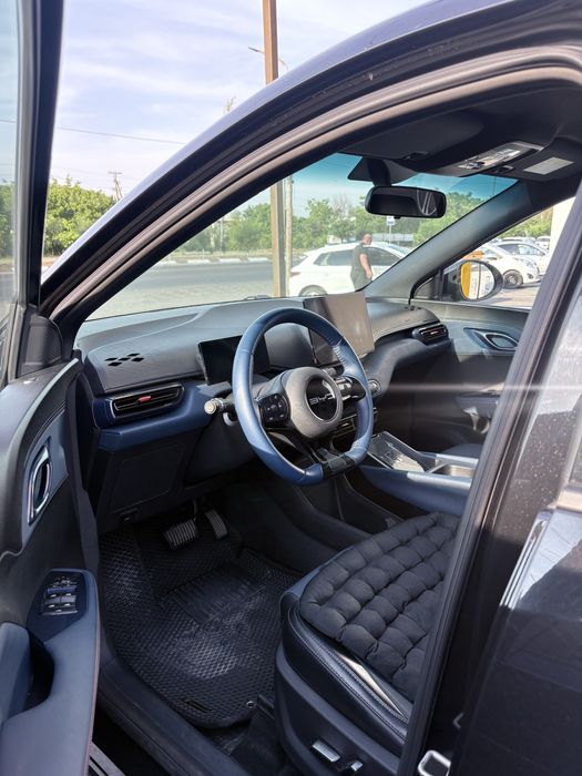 BYD Seagull 2023 — 3