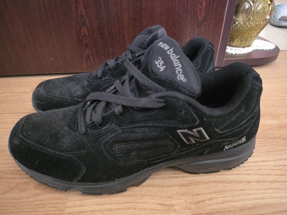 Мсратонки New Balance-44ном.