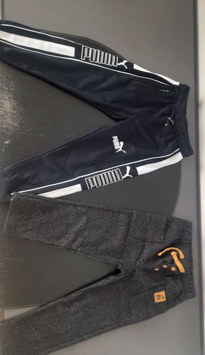 Pantaloni baiat stare buna