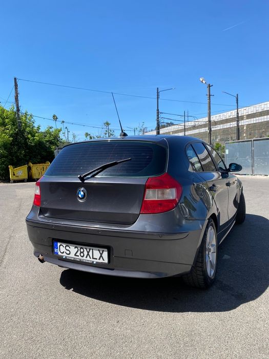 BMW Seria 1