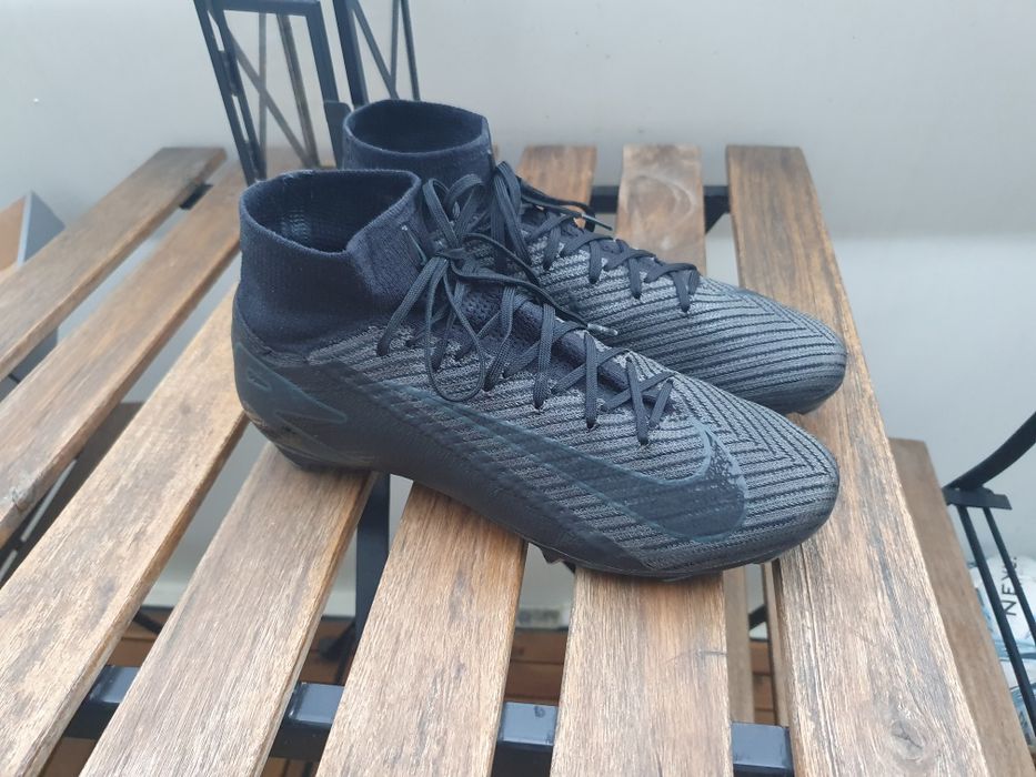 Nike Mercurial Superfly 10 Elite FG/AG (mărimea 41)